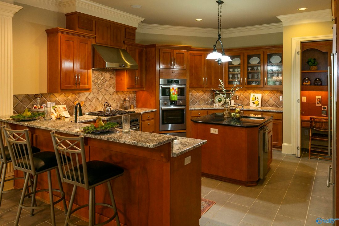 House in Madison, Alabama, United States 2 - 17351135