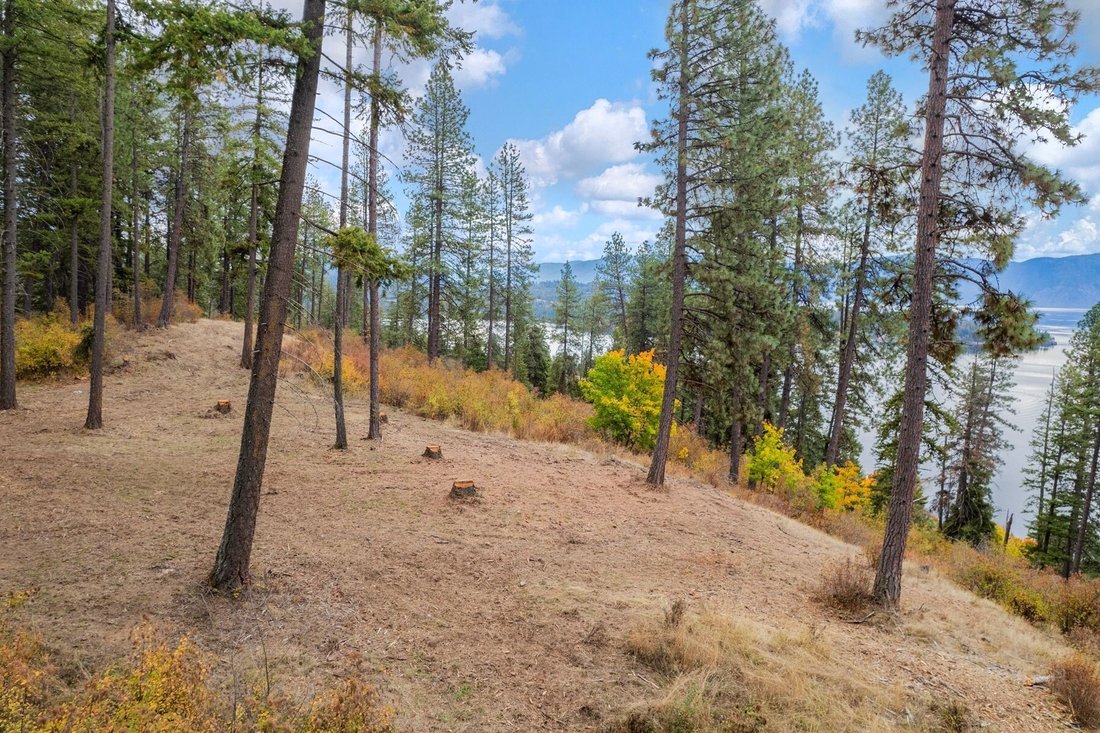 Land in Sandpoint, Idaho, United States 3 - 17346697