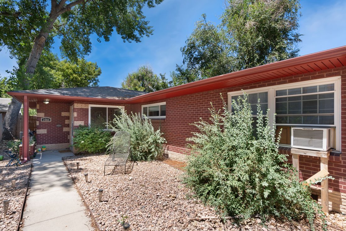 House in Denver, Colorado, United States 2 - 17355211