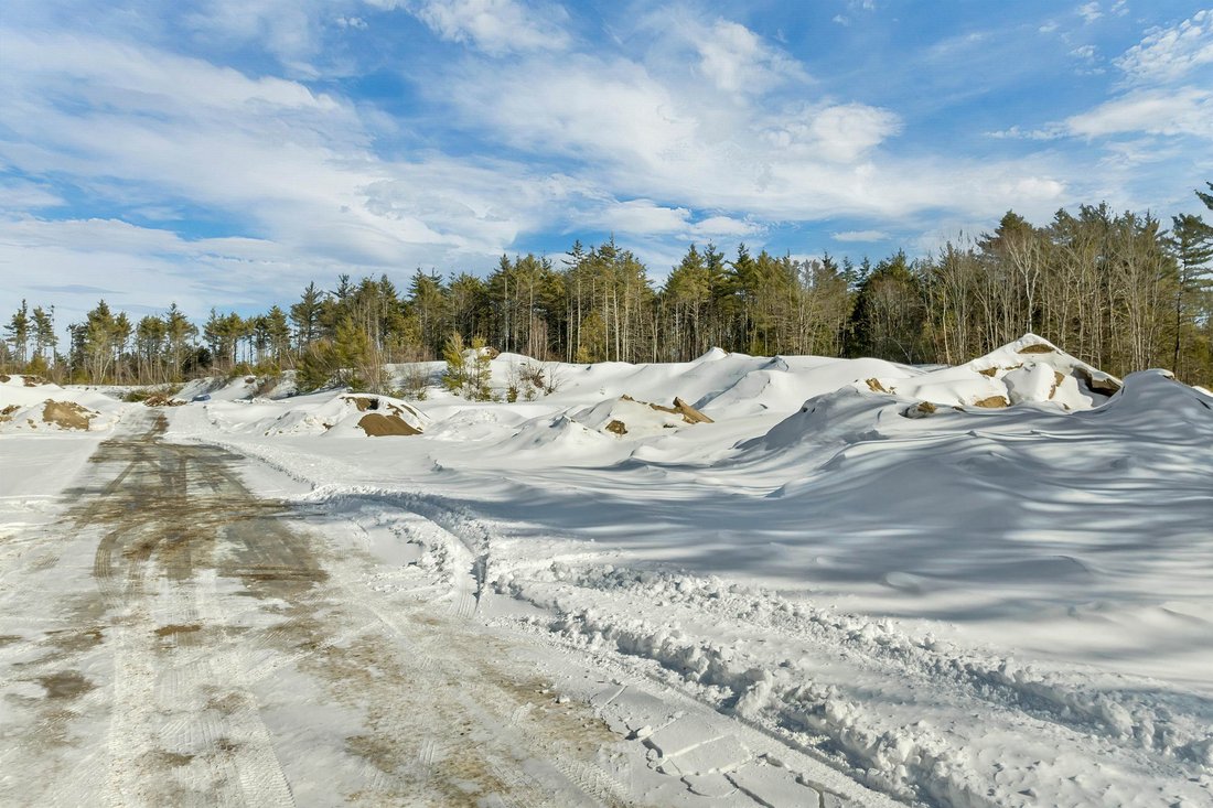 Land in Ossipee, New Hampshire, United States 4 - 17348089