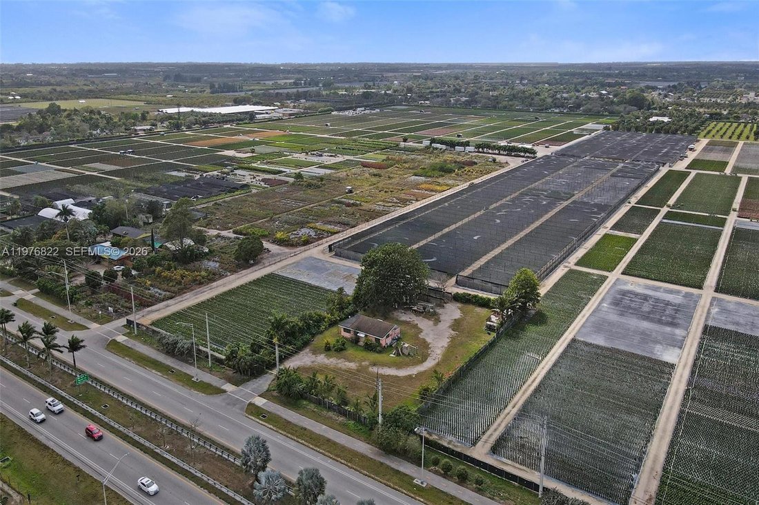 House in Homestead, Florida, United States 1 - 17350207