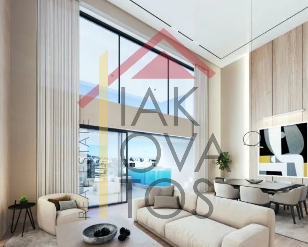 Apartment in Glyfada, Attica, Greece 1 - 17348335