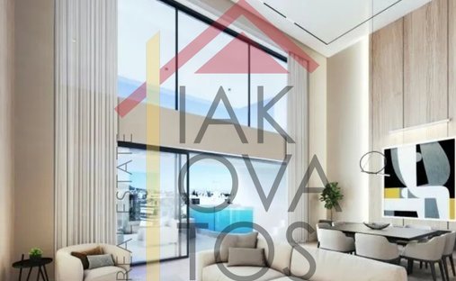 Apartment in Glyfada, Attica, Greece 1
