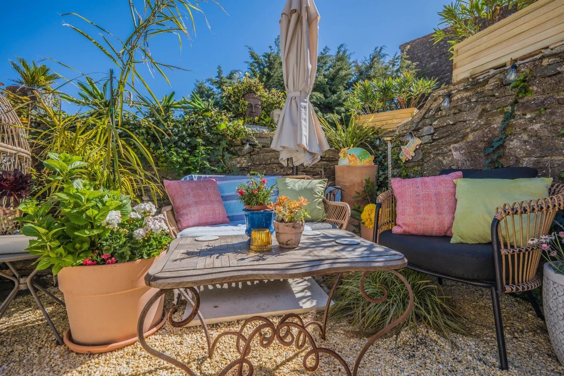 House in La Garde-Freinet, Provence-Alpes-Côte d'Azur, France 2 - 17346939