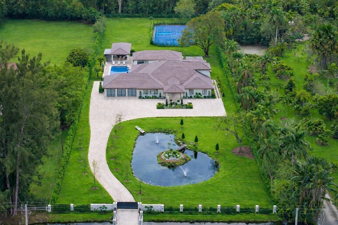 House in Southwest Ranches, Florida, United States 2 - 17354743