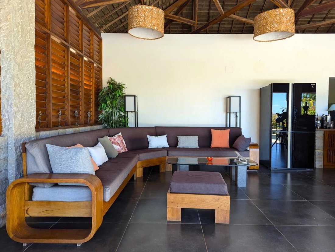 Villa in Ambodivato, Sava, Madagascar 2 - 17352636