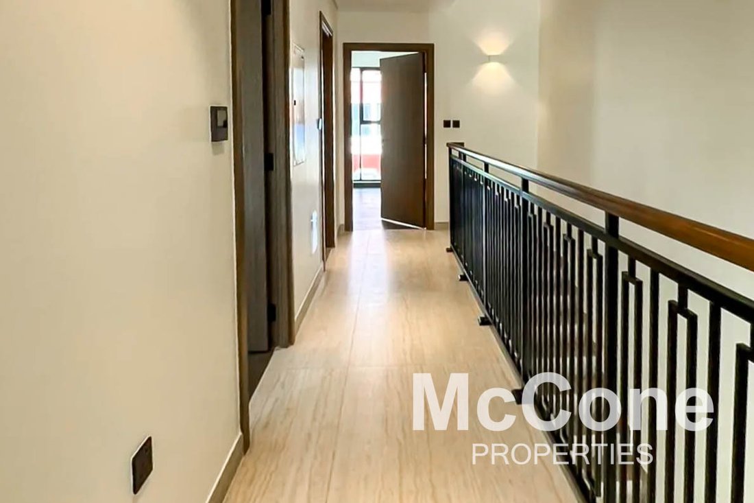 House in Al Hebiah 5, Al Hebiah, Dubai 5 - 17285144