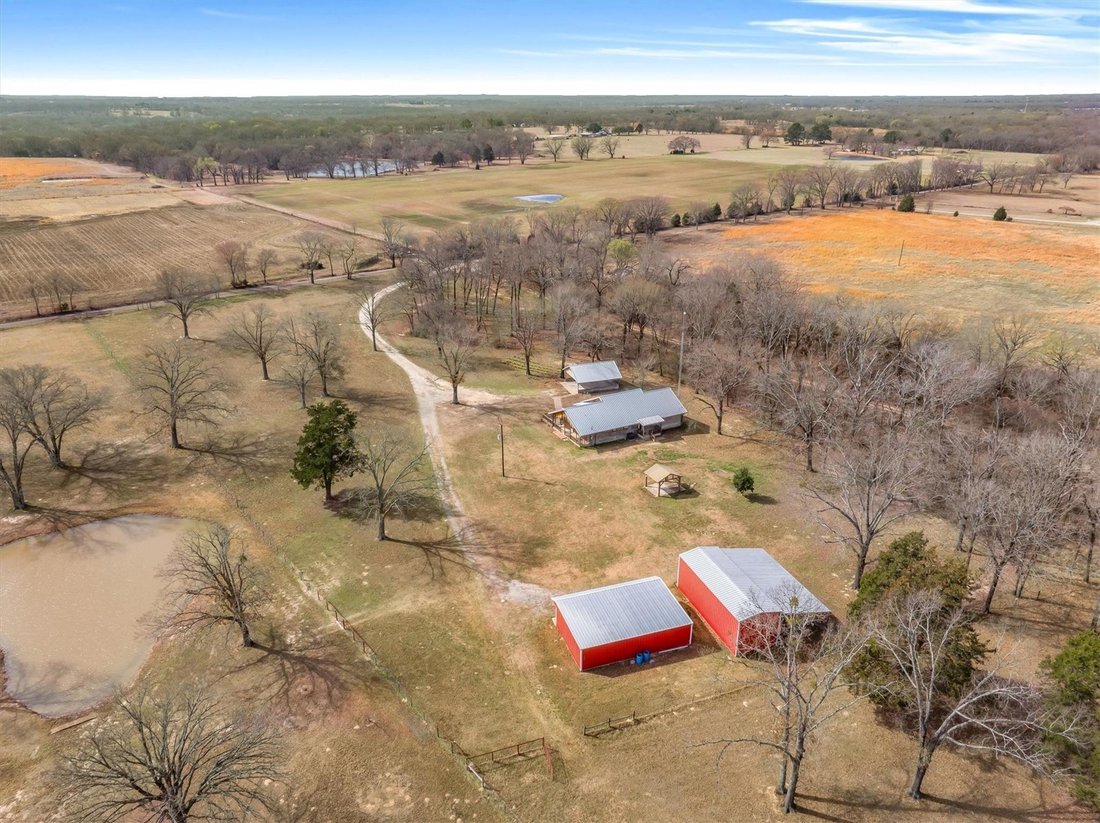 House in Edgewood, Texas, United States 1 - 17350906