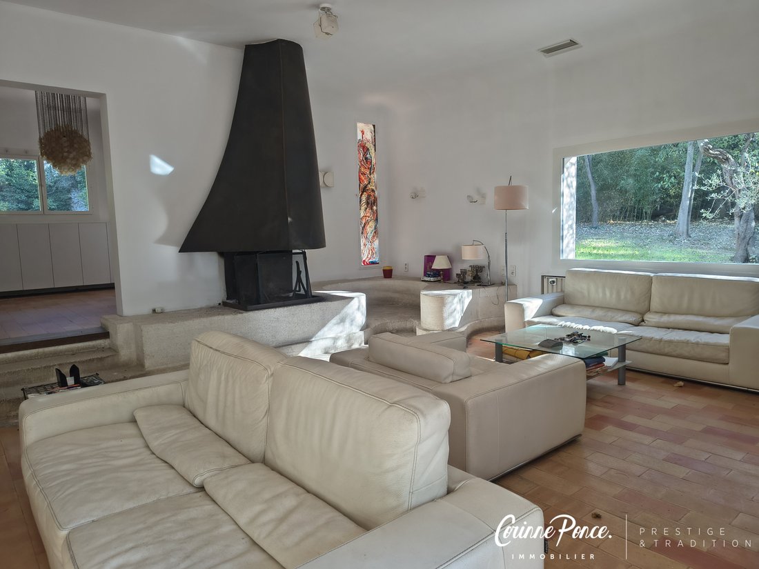Villa à Camplanier, Nîmes, France 3 - 17351208
