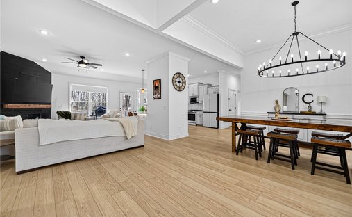 Maison à Bella Vista, Arkansas, États-Unis 1