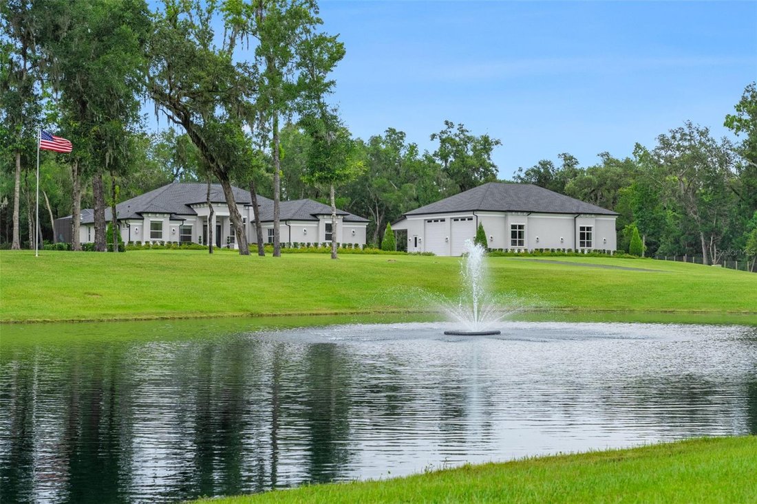 House in Homosassa, Florida, United States 1 - 17351548