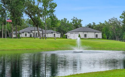 House in Homosassa, Florida, United States 1