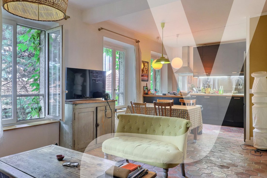House in Arrondissement of Bobigny, Ile-de-France, France 2 - 17348668