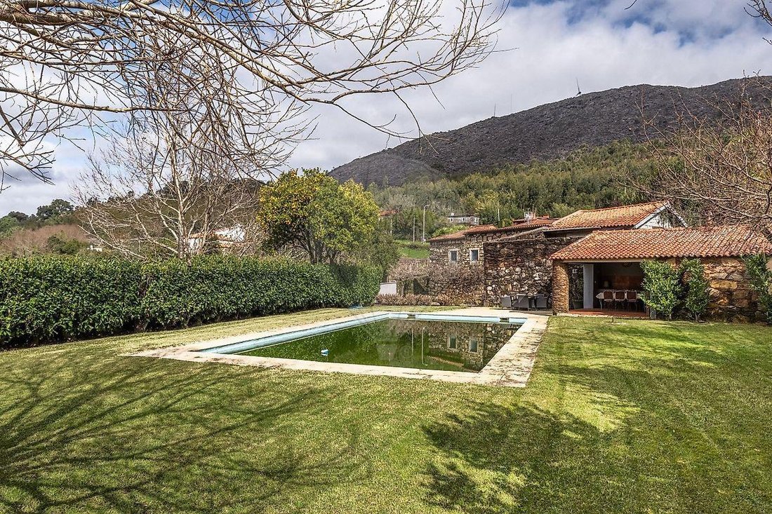 House in Dem, Viana do Castelo District, Portugal 1 - 17354039