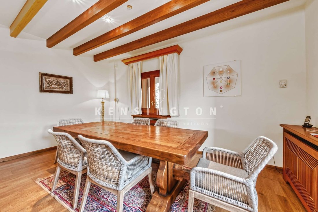 Casa a Valldemossa, Isole Baleari, Spagna 5 - 17347170