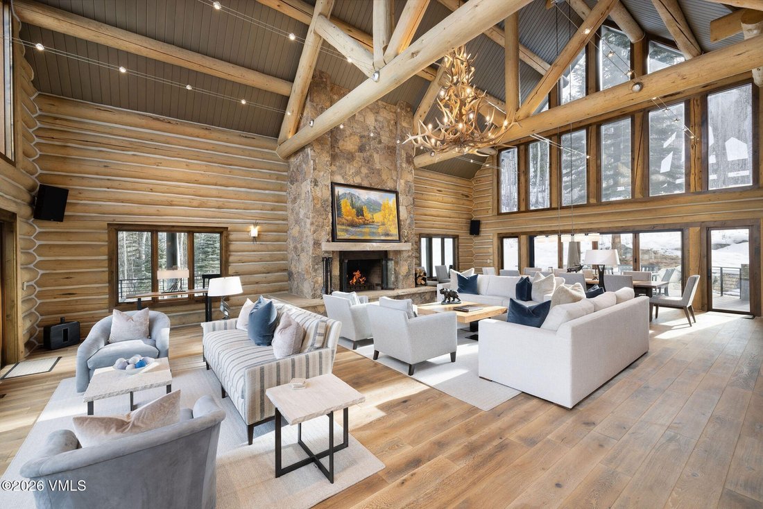 House in Avon, Colorado, United States 2 - 17353600