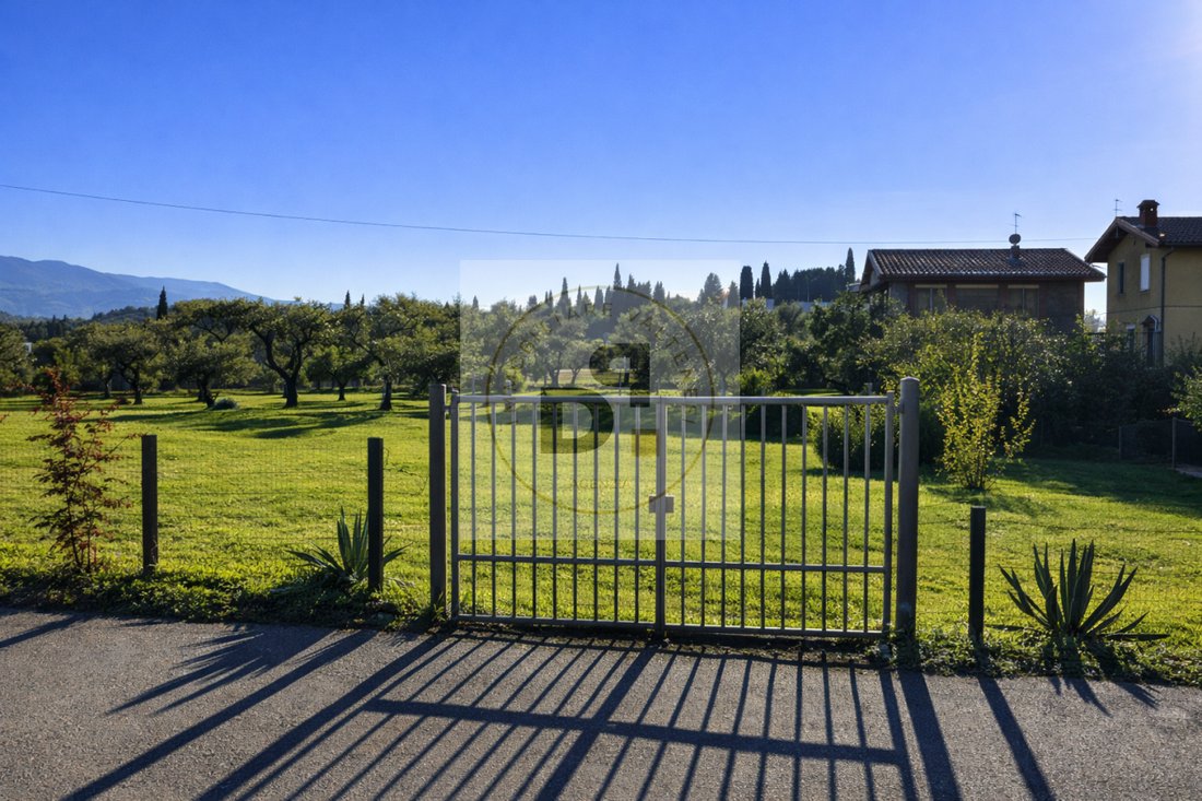 House in Gaino - Pulciano, Toscolano, Lombardy 1 - 13622182
