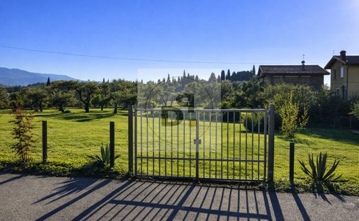 House in Gaino - Pulciano, Toscolano, Lombardy 1