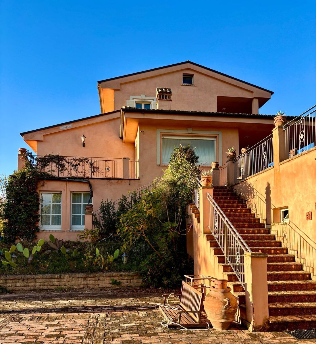 Villa in Civitanova Alta, Civitanova Marche, Marche 2 - 17353473