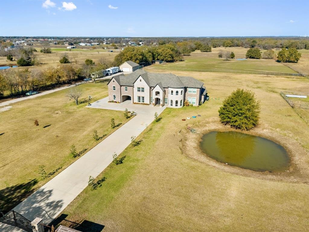 House in Royse City, Texas, United States 1 - 17351709