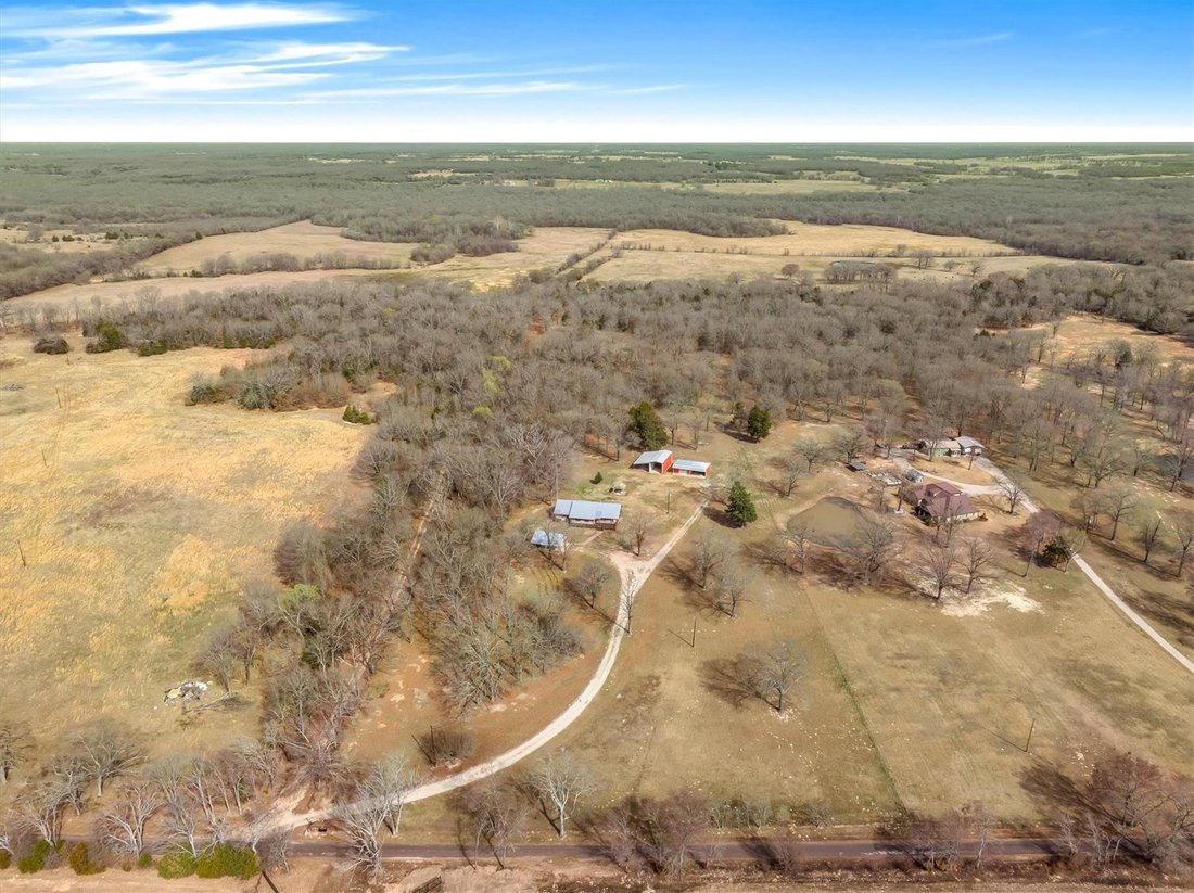 House in Edgewood, Texas, United States 4 - 17350906