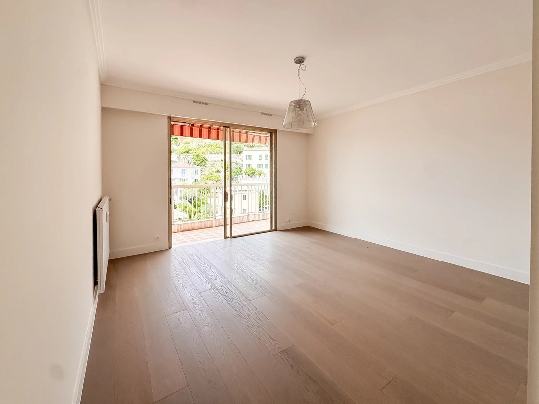 Apartment in Beaulieu-sur-Mer, Provence-Alpes-Côte d'Azur, France 2 - 17352701