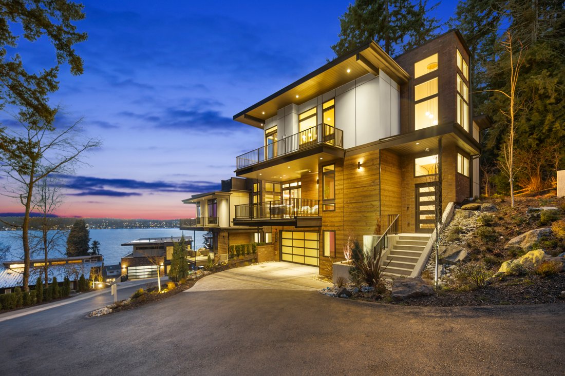 House in Kirkland, Washington, United States 1 - 17349443