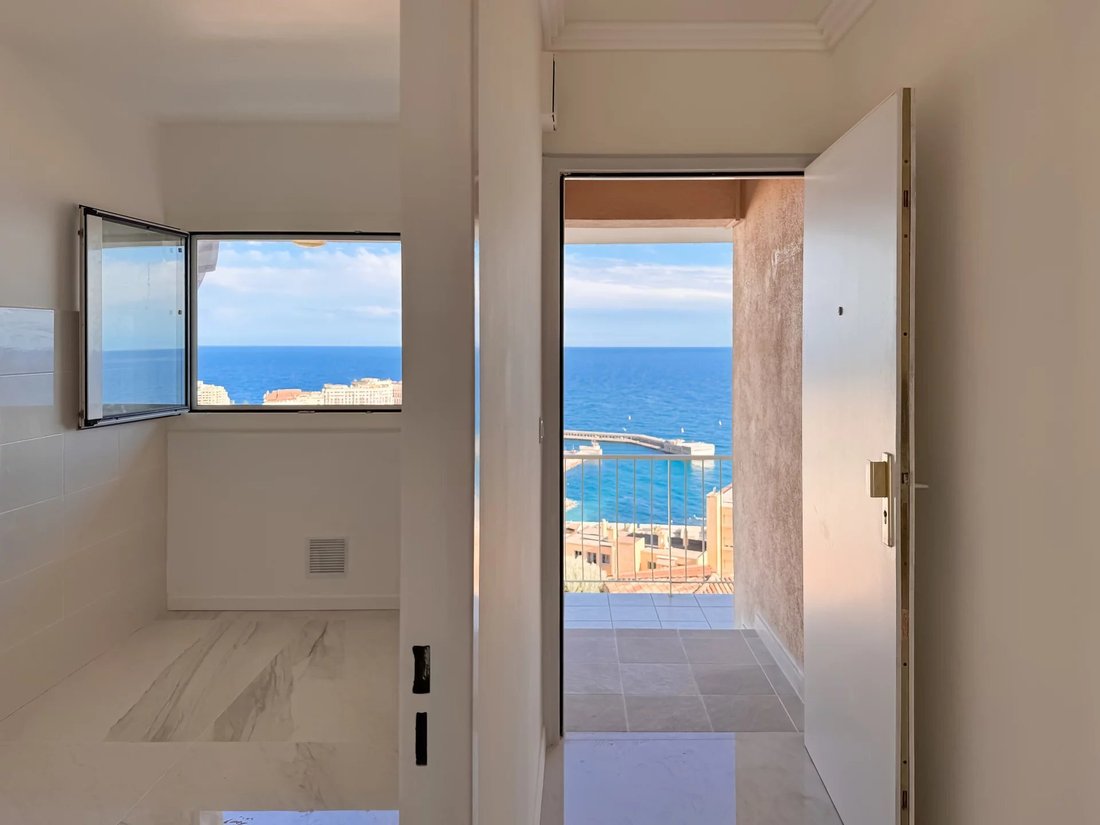 Appartamento a Capodaglio, Provenza-Alpi-Costa Azzurra, Francia 2 - 17352749