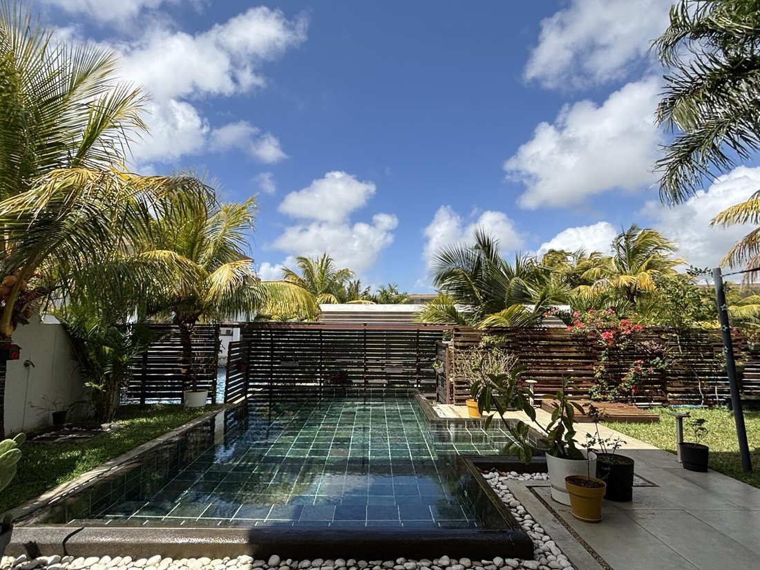 House in The Vale, Rivière du Rempart District, Mauritius 2 - 17348564
