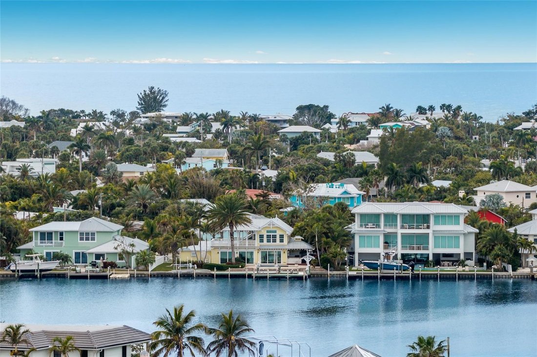 House in Holmes Beach, Florida, United States 3 - 17351353