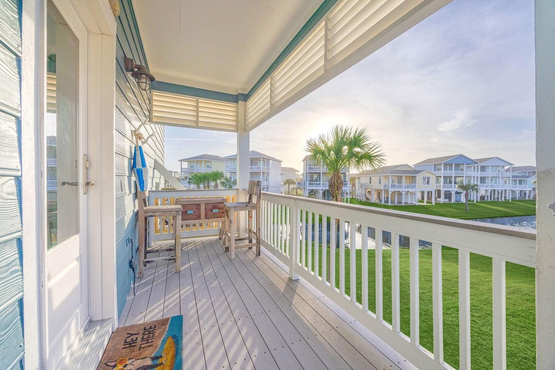 House in Galveston, Texas, United States 4 - 17347919
