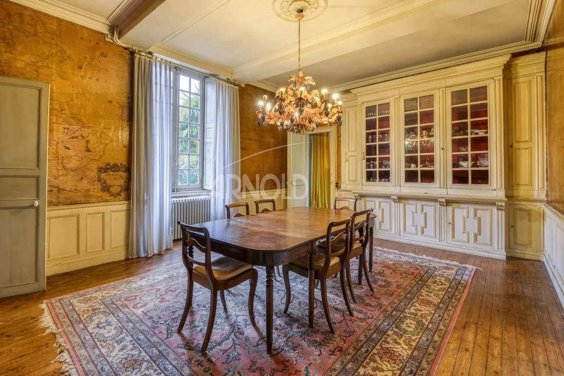 House in Gambetta, Cholet, France 4 - 17348732