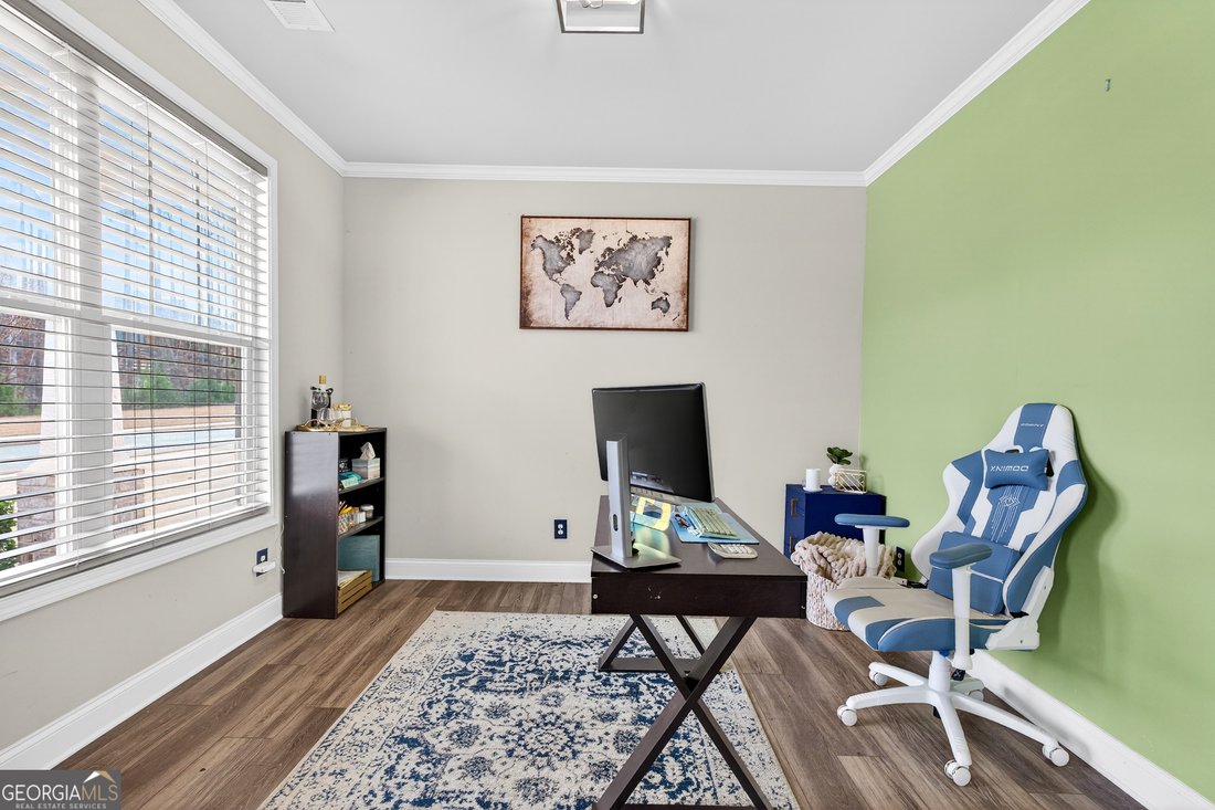 House in Dallas, Georgia, United States 4 - 17350806
