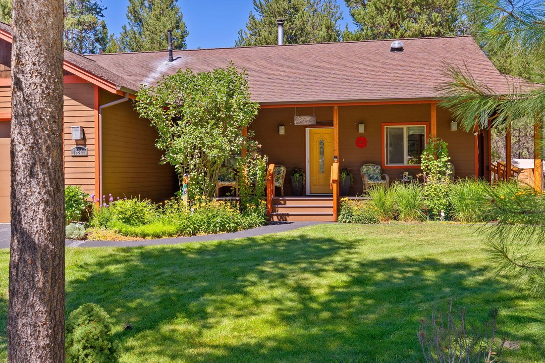 House in Sunriver, Oregon, United States 5 - 17349754