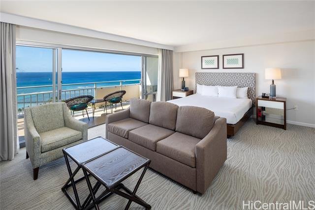 Condo in Honolulu, Hawaii, United States 1 - 17348648