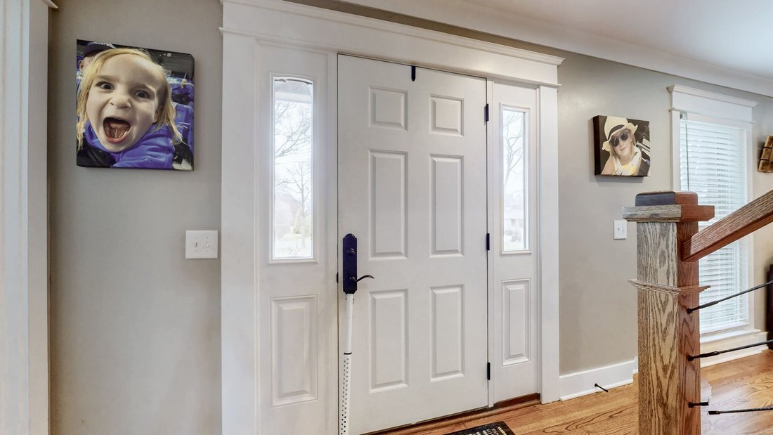 House in Murfreesboro, Tennessee, United States 3 - 17354475