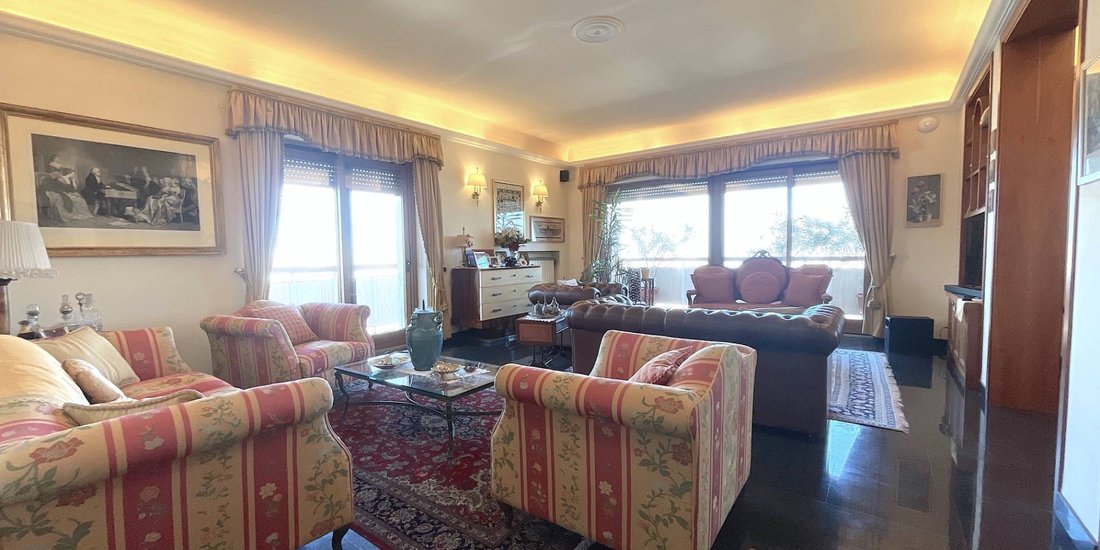 Appartamento a Sant'Antonio-Santa Lucia-Marina di Sotto, San Benedetto del Tronto, Marche 5 - 17353486