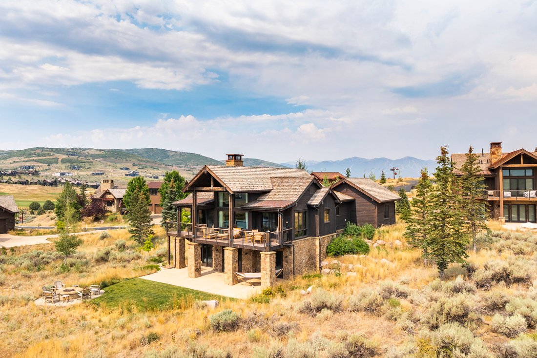 House in Heber City, Utah, United States 3 - 17348690