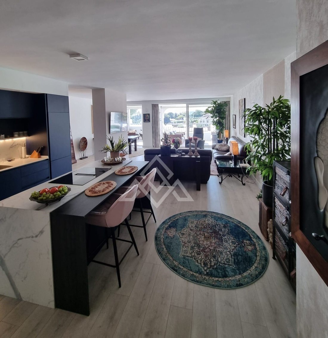 Apartamento en La Quinta, Benahavís, Andalucía 5 - 17348970