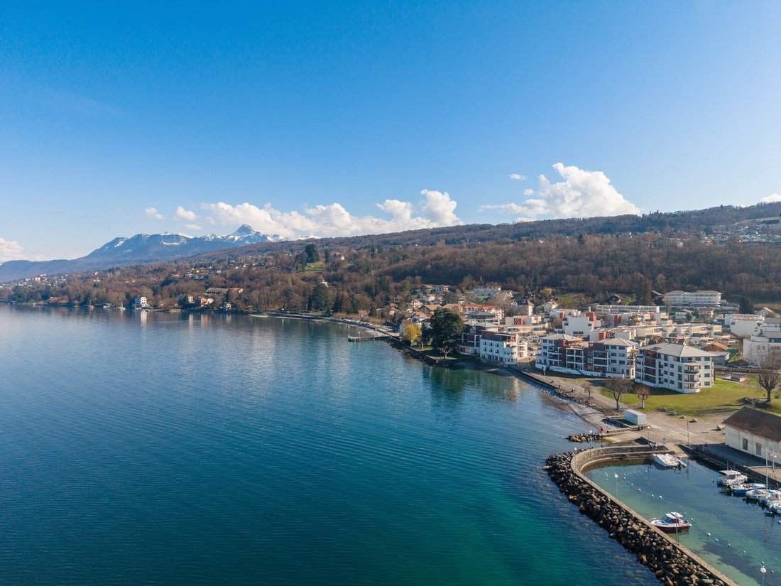 Apartment in Publier, Auvergne-Rhône-Alpes, France 4 - 17328500
