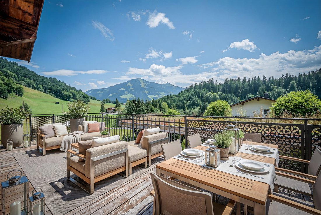 Chalet in Kummern, Tyrol, Austria 2 - 15934655