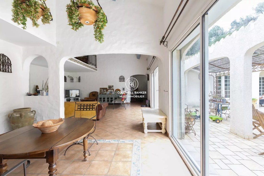 Villa in Les Jardins Saint Jacques, Perpignan, France 5 - 17348765