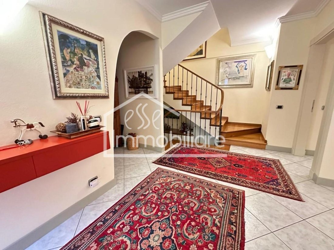 Ponzano-Carraia, Empoli, Tuscany 4 - 17352478