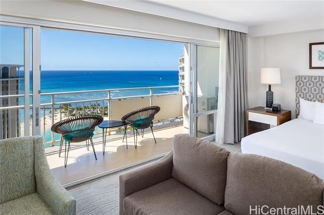Condo in Honolulu, Hawaii, United States 2 - 17348648