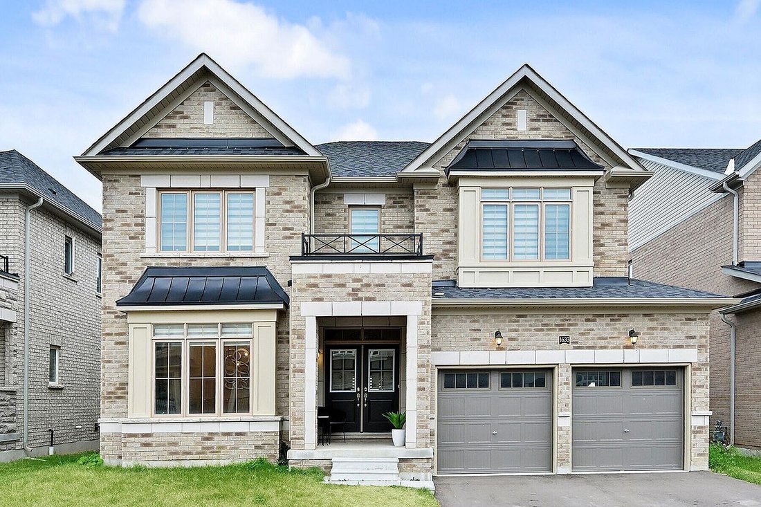 Maison à Innisfil, Ontario, Canada 1 - 17349522