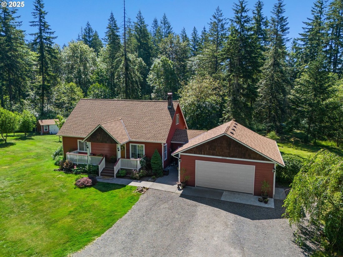 House in La Center, Washington, United States 1 - 17351180