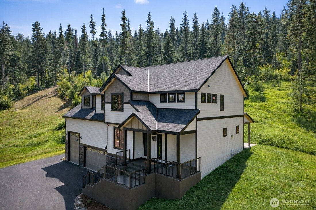 House in Cle Elum, Washington, United States 2 - 16023629