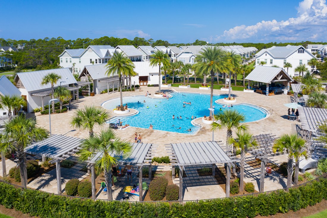 House in Watersound, Florida, United States 3 - 17355795