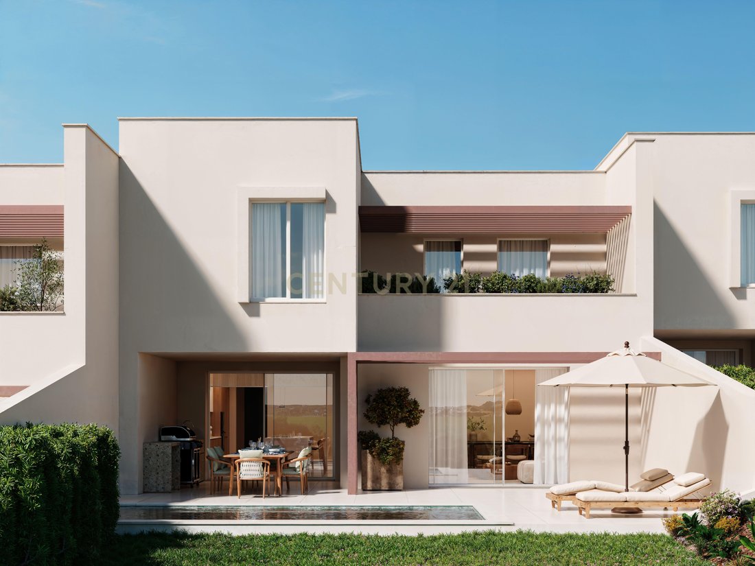 Villa in Boliqueime, Algarve, Portugal 1 - 17348515