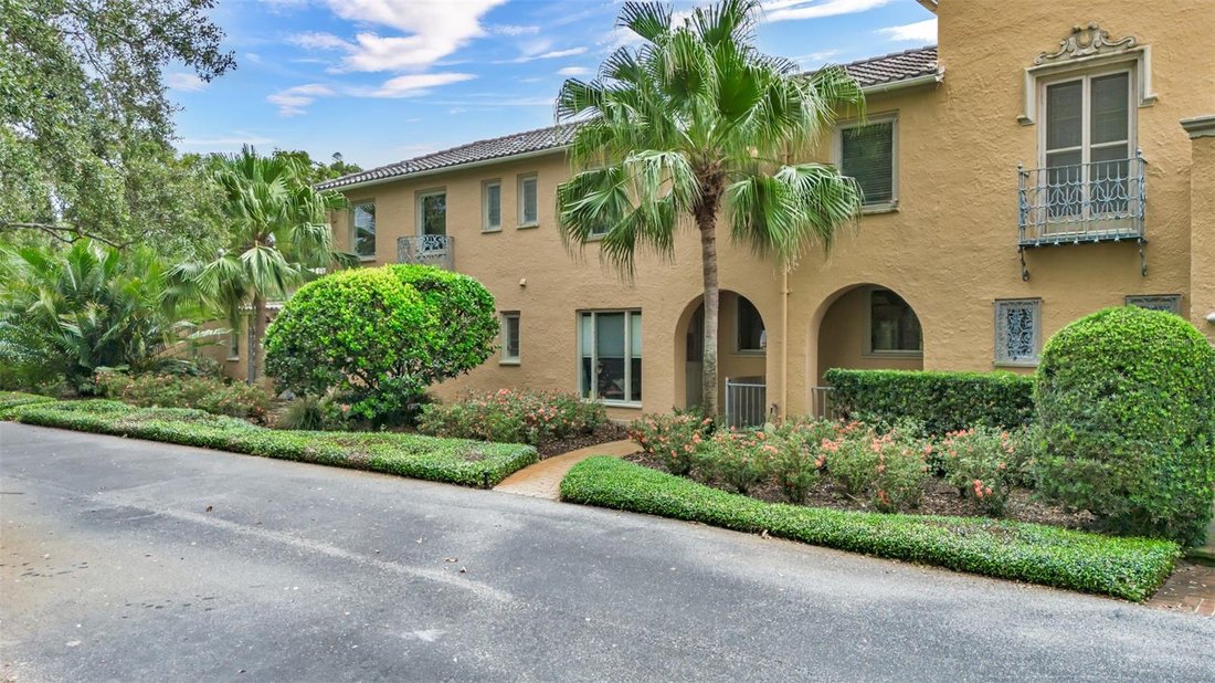 Townhouse in Lake Wales, Florida, United States 5 - 17347124